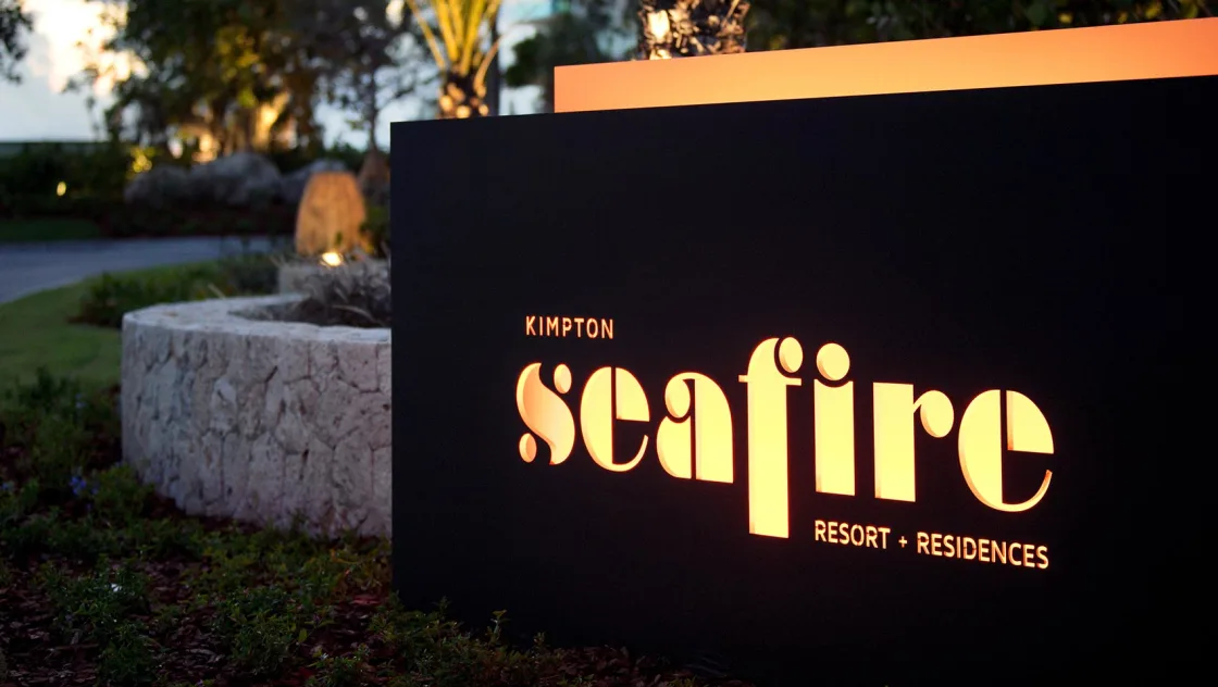 Kimpton Seafire With Kids: What Families Should Know Before Booking